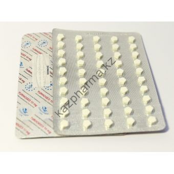 Туринабол EPF 100 таблеток (1таб 10 мг) - Капшагай